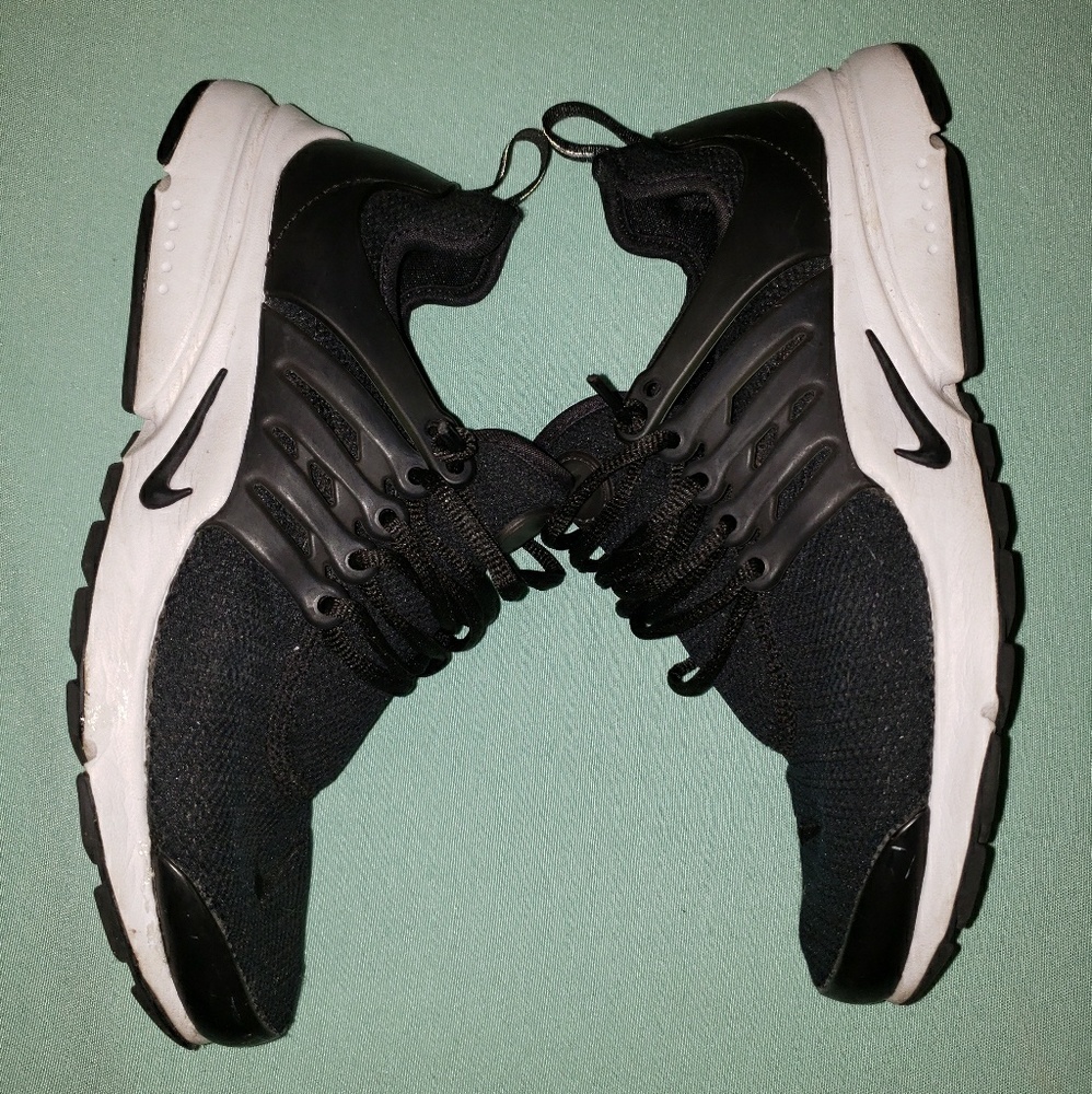 Women's Nike Air Prestos